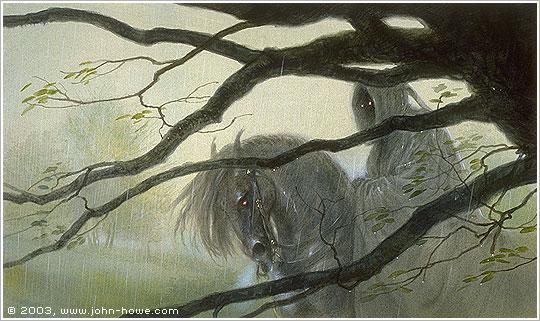 Datei:John Howe - Khamûl the Easterling.jpg