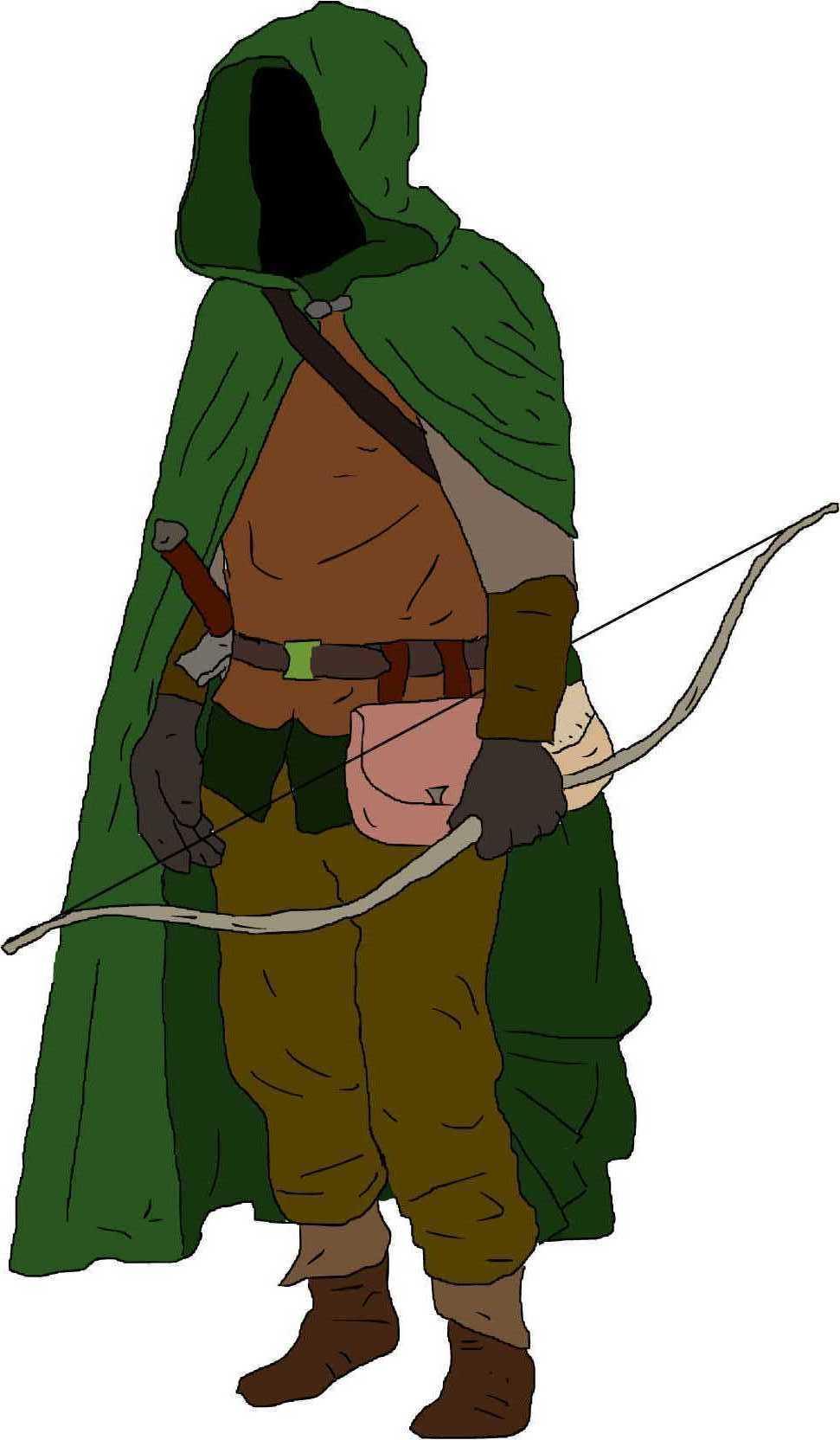 Waldläufer des Nordens Ardapedia