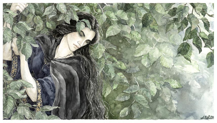 Lúthien Ardapedia