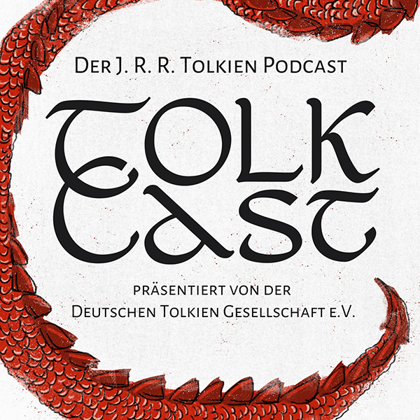 Datei:TolkCast der Tolkien Podcast Logo.jpg