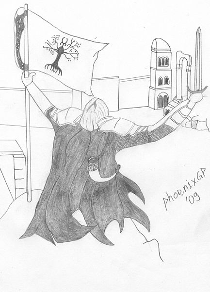 Datei:Boromir Osgiliath.jpg