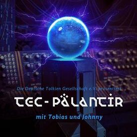 Logo des Podcasts Tec-Palantír