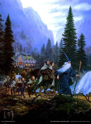 The Fellowship Leaving Rivendell.jpg