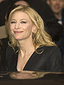 Cate Blanchett