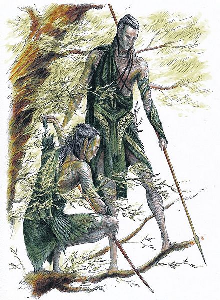 Datei:Green elves by turnermohan-d7iakuy.jpg