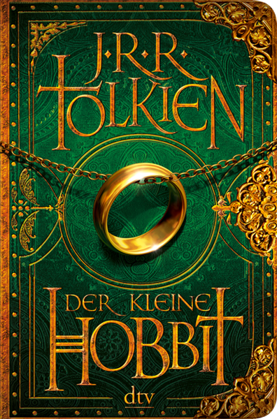 Datei:Der kleine Hobbit Cover ISBN 978-3-423-21413-1.png