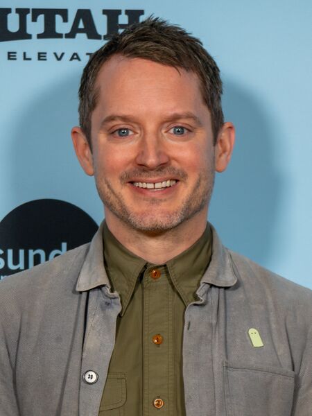 Datei:Elijah Wood 2025.jpg