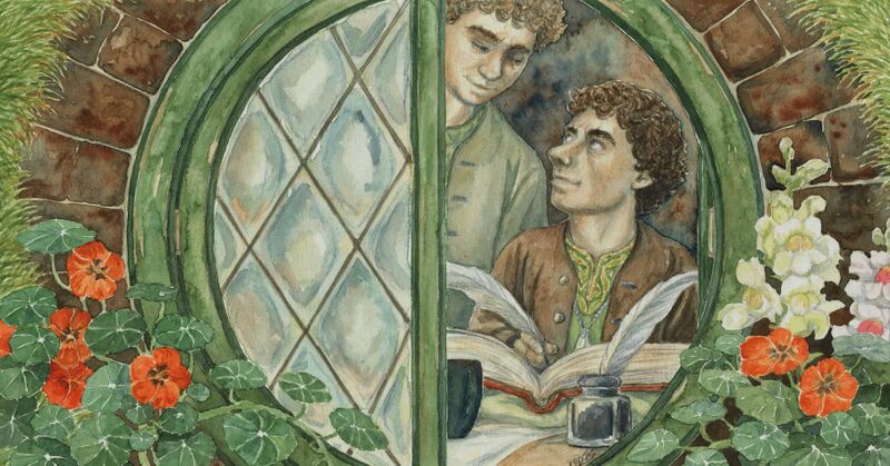 Datei:Sam und Frodo.jpeg