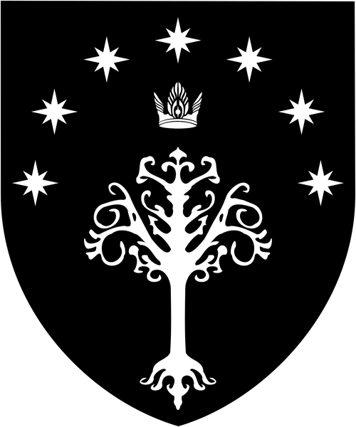 Datei:Gondor (Wappen).png