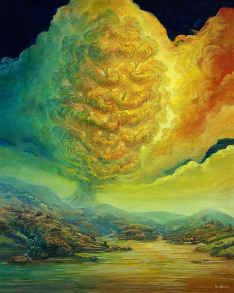 Datei:Laurelin BetweenTheLights StefanBleyl.jpg