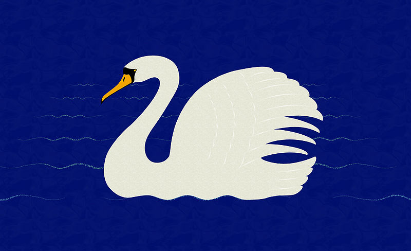 Datei:Silberner Schwan.jpg