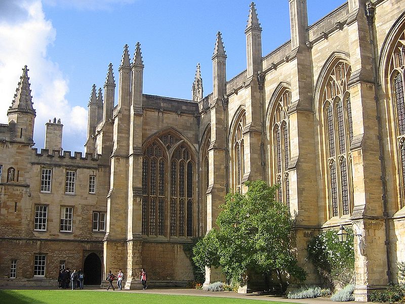 Datei:New College Oxford chapel.jpg
