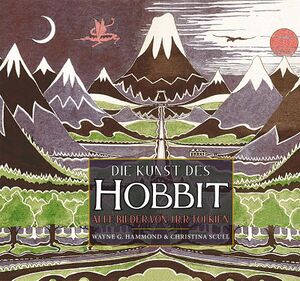 Die Kunst des Hobbit Cover ISBN 978-3-608-93865-4.jpg