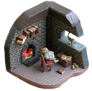 Diorama Bilbo-Bruchtal2 DZ3002.png
