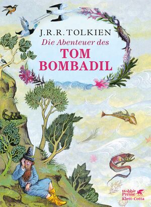 Die Abenteuer des Tom Bombadil ISBN 978-3-608-96091-4.jpg