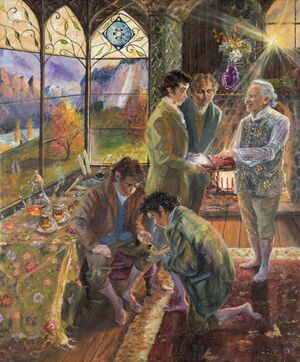 Miriam Ellis – Three Books of Lore.jpg