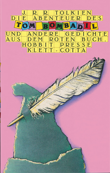 Datei:Die Abenteuer des Tom Bombadil Cover ISBN 978-3-608-95009-0.png
