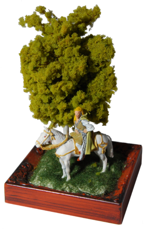 Glorfindel I und/oder II