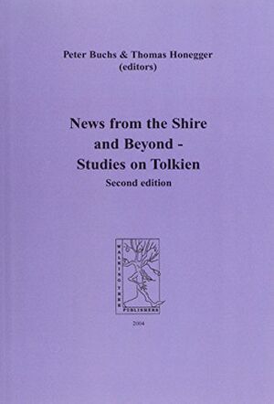 Cover von News from the Shire and Beyond – Studies on Tolkien