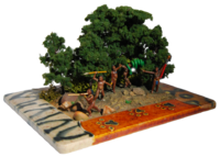 Ral Partha: Schlange