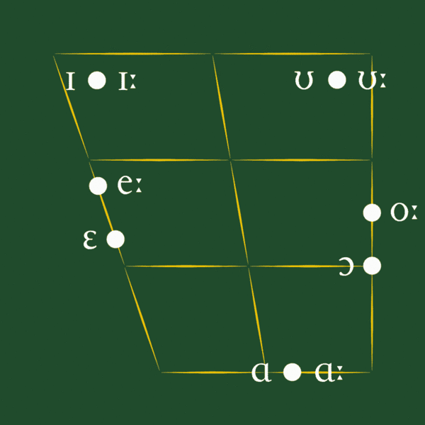 Datei:Vokaltrapez Quenya Monophthonge.gif