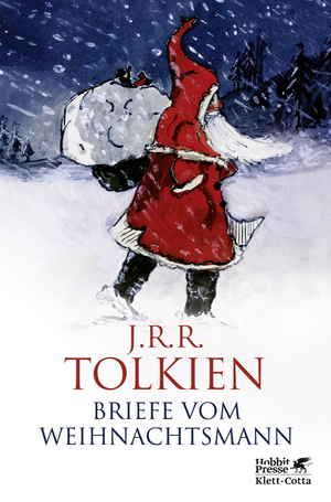 Cover von Briefe vom Weihnachtsmann