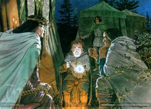 Ted Nasmith – The Arkenstone.jpg