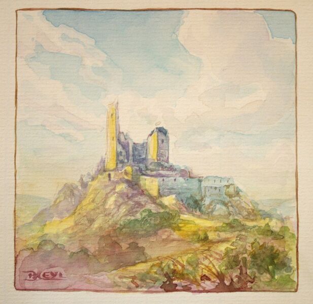 Datei:Amon Sul Stefan Bleyl.jpg