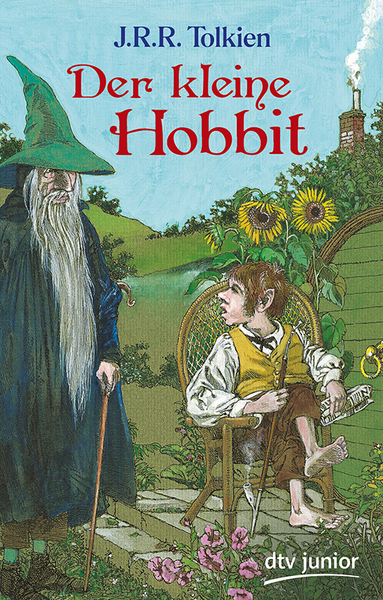 Datei:Der kleine Hobbit Cover ISBN 978-3-423-71500-3.png