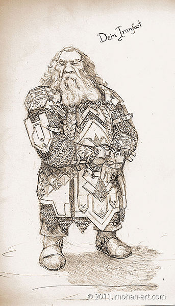 Datei:Dain by turnermohan-d4eyzq7.jpg