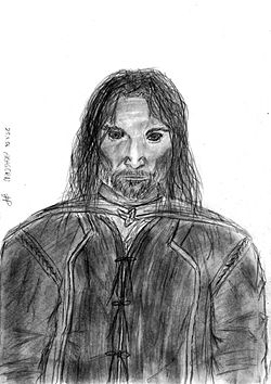 Aragorn II.