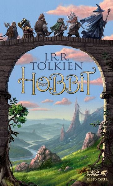 Datei:Der Hobbit Cover ISBN 978-3-608-93864-7.jpg