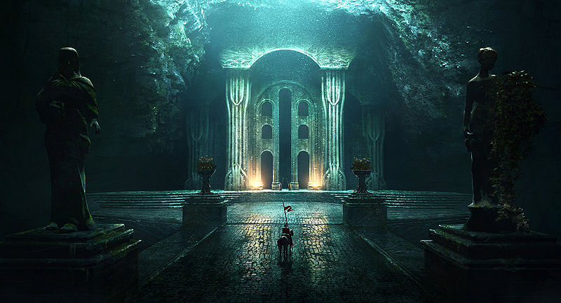 Datei:Nargothrond by jonathanguzi-d89nsfl.jpg