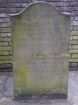 Bunhill Fields, London 26.JPG