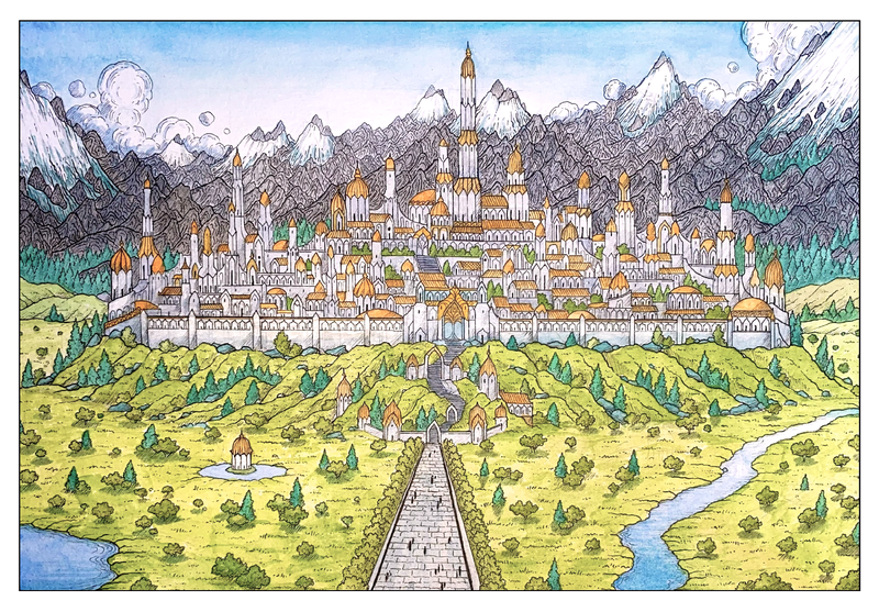 Datei:Gondolin von Ray Minn.png