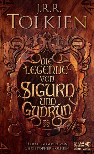 Die Legende von Sigurd und Gudrún Cover ISBN 978-3-608-93795-4.jpg