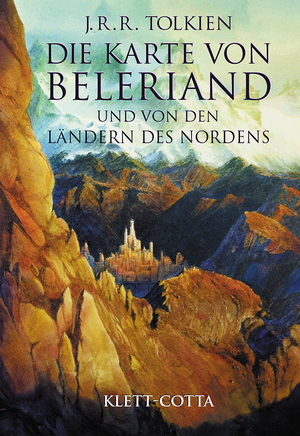 Die Karte von Beleriand Cover ISBN 978-3-608-91038-4.png