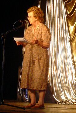 Proscilla Tolkien (2005)