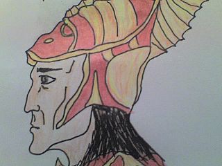 Castamir der Thronräuber