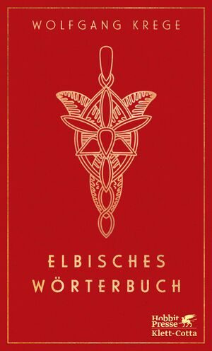 Elbisches Wörterbuch Cover ISBN 978-3-608-98880-2.jpg