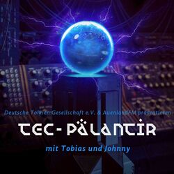 Logo des Podcasts Tec-Palantír