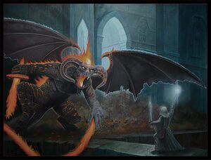 Balrog Gandalf Poul.jpg