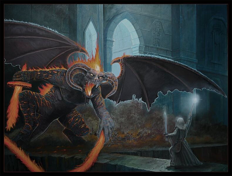 Datei:Balrog Gandalf Poul.jpg