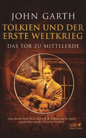 Tolkien und der Erste Weltkrieg Cover ISBN 978-3-608-96059-4.jpg