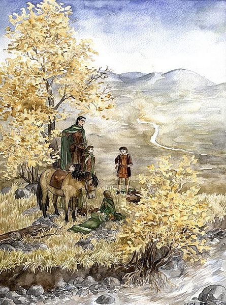 Datei:Weg zur Wetterspitze.jpg