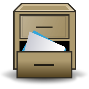 Filing cabinet icon.png
