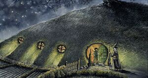 Arrival at Bag End.jpg