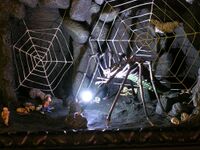 Bild 3: Fertiges Diorama